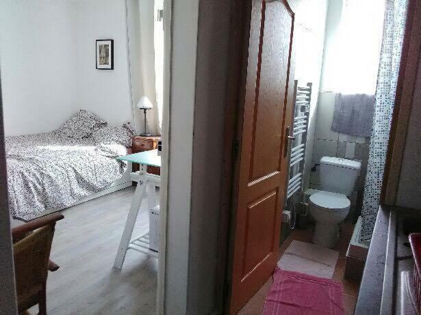 301 Cota 5 Min A Pied De La Plage แซงต์-นาแซร์ ภายนอก รูปภาพ