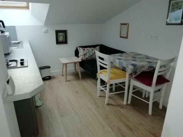 301 Cota 5 Min A Pied De La Plage แซงต์-นาแซร์ ภายนอก รูปภาพ