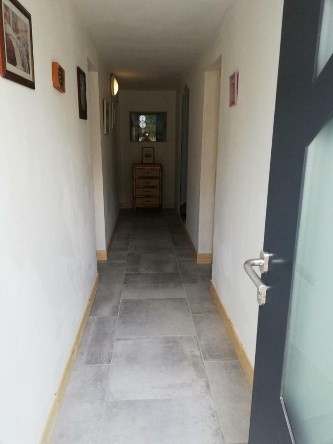 301 Cota 5 Min A Pied De La Plage แซงต์-นาแซร์ ภายนอก รูปภาพ